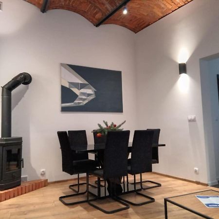 Apartament Sobieskiego Nowy Sacz Ngoại thất bức ảnh