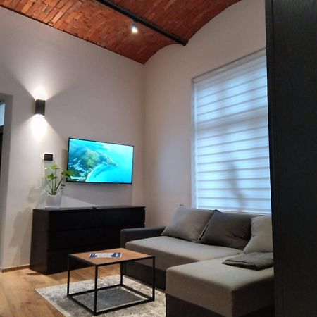 Apartament Sobieskiego Nowy Sacz Ngoại thất bức ảnh