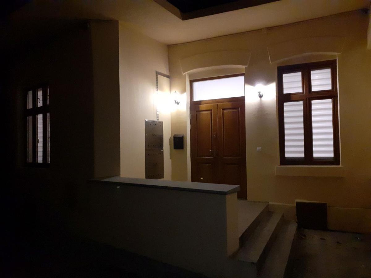 Apartament Sobieskiego Nowy Sacz Ngoại thất bức ảnh