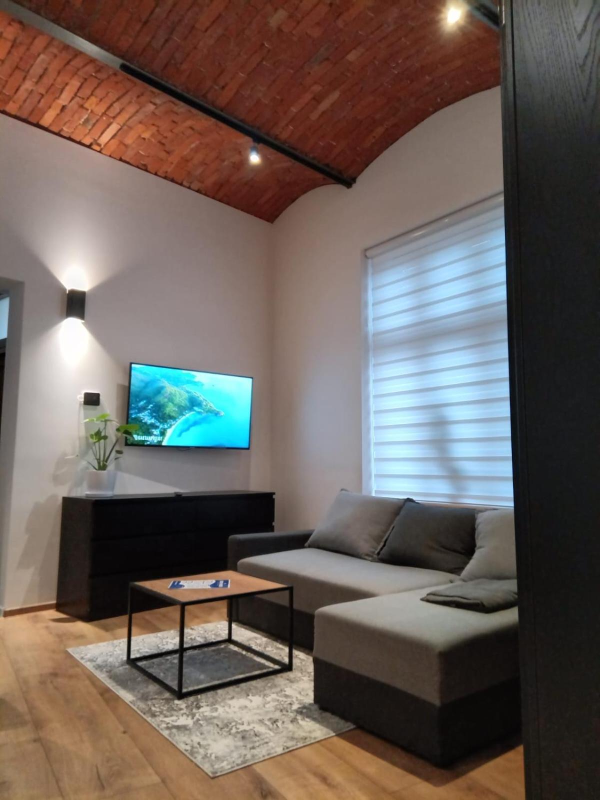 Apartament Sobieskiego Nowy Sacz Ngoại thất bức ảnh