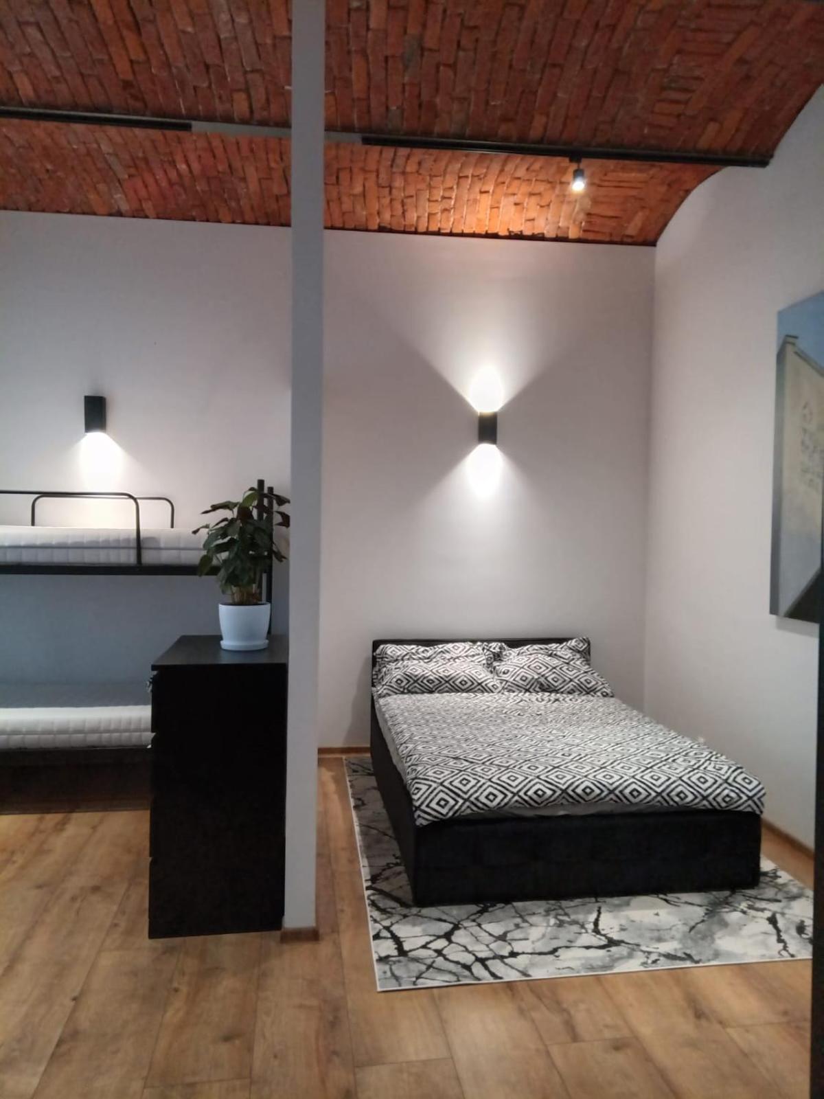 Apartament Sobieskiego Nowy Sacz Ngoại thất bức ảnh